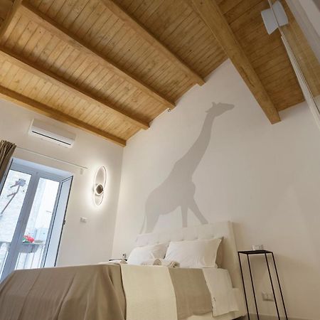 Bed and Breakfast Sicily Dreams Luxury Agrigento Exterior foto