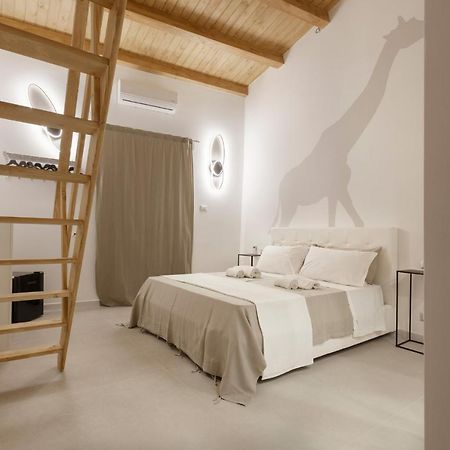 Bed and Breakfast Sicily Dreams Luxury Agrigento Exterior foto